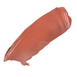 Palladio Lápiz labial líquido de color crema de larga duración, pigmento de color de alta intensidad a prueba de transferencia, fórmula suave y liviana, acabado mate color crema, Skin