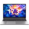 SGIN 17.3" Laptop Intel I3 Duad-Core Upto 2.6 GHZ 4GB