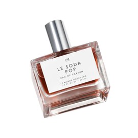 Gourmand Le Soda Pop Eau De Parfum 1 Fl. Oz! Blended Scents Of Cola Accord, Jasmine and Cane Sugar! Fresh, Feminine And Sweet Fragrance! Choose Your Scent! (Le Soda Pop)