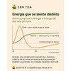 Té Matcha Grado Premium Japonés Orgánico Zen Tea 200g