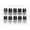 Tamiya 50576 Grub Screw 3mm 58193 (10)