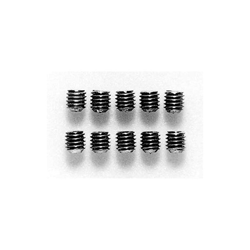 Tamiya 50576 Grub Screw 3mm 58193 (10)