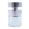 CENPEK 360° Multifunction Dual Flow Bathroom Kitchen Sink Faucet Rotating