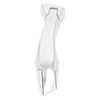 Carpet Hook Tool PVC Plastic Flooring Cutting Knife for Standard