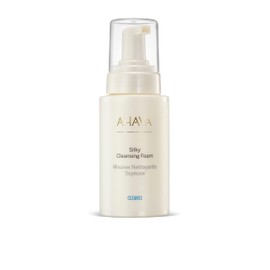Ahava Time To Clear Gentle Facial Cleansing Foam 200 ml