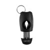 VertiGo Hangman Cigar V-Cutter with Keychain