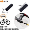 100pcs Bicycle Brake Cable Wire Tip Caps Suitable for 5mm