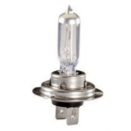 HELLA H7 100W High Wattage Bulb, 12V