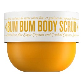 Sol De Janeiro® Exfoliante Corporal Bum Bum Body Scrub 220g