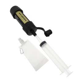 BESPORTBLE Water Purifier Camping Mini Outdoor Water Filter Material Portable and Convenient for Survival