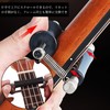 Doyime Capotasto, Rolling Capo, Acoustic Guitar, Electric Guitar, Instantaneous Moving,