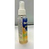 De-Solv-it Citrus Solution 4oz pump damaged labels