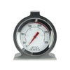 Ilsa Professional Oven Thermometer Stainless Steel, Oven Accessories