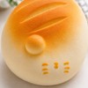 Giant Bread Squishy Toy for Squeezing & Fidgeting – 10cm