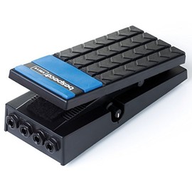 Bespeco VM14 Guital Volume Stereo Pedal