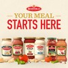 Bertolli Pasta Sauce with Tomato and Basil, Spaghetti Tomato Sauce,