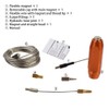 Bike Internal Cable Routing Tool For Frame Shift Hydraulic Wire