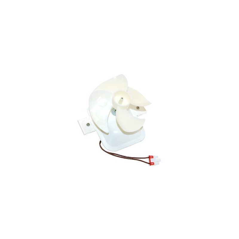 Beko Lamona Leisure Fridge Freezer Fan Assembly. Genuine Part Number
