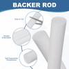 PATIKIL 1-1/5 Inch x 7 Feet Backer Rod for Gaps