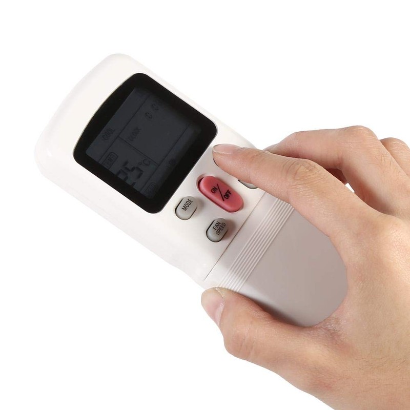 Air-conditioner Remote Control Replacement for Midea R11CG/E R11HG-E R11HG/E R11HQ/E