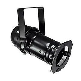 Odyssey Par 16 Pro Pin Spot Black