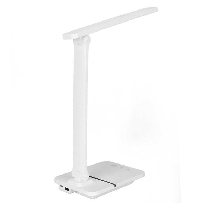 LED Desk Lamp Eye Protection 3 Lighting Modes Multi Angle