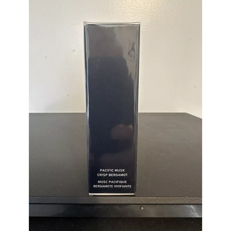 HOLLISTER Pacific Cliff Cologne 1.7 oz Sealed New in Box