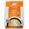 Double Shot White Milk Tea, Smooth & Aromatic, 15 Sachets