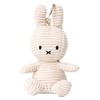 BON TON TOYS BTT-005 Miffy Corduroy Keychain 3.9 inches (10