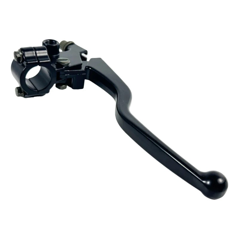 Par Manijas Clutch Y Freno Vento Ryder/xpress /workman 150