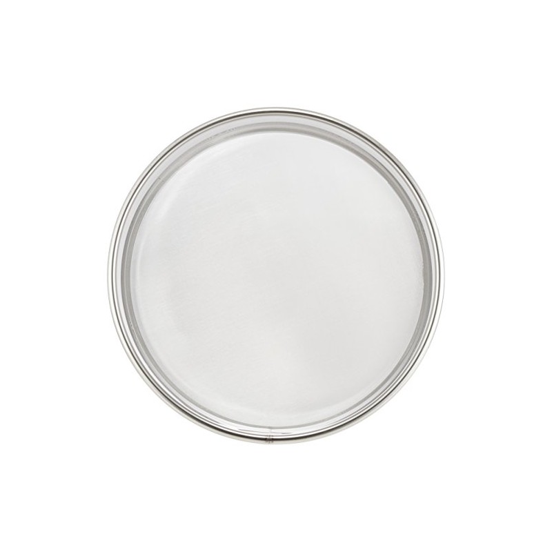 Sanpo Stainless Steel Sieve 150 x 45 63μm/5-3290-46