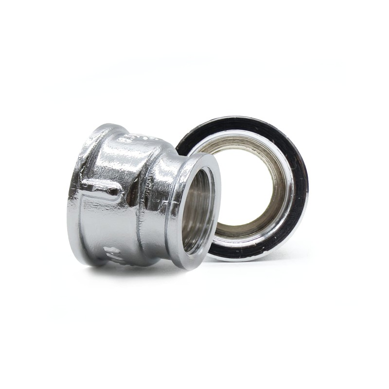 DOJA Barcelona Reducing sleeve 3/4 to 1/2 | water connection