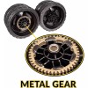 For Honda Genuine Honda Wheel Kit for Honda HRN216, 2