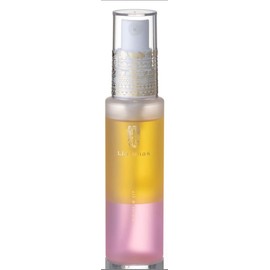 KinoLabo Liarrojas PUAshine 01 Hair Oil, Floralaromafresh Pink, 3.2 fl oz (90 ml)