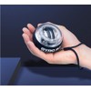 Pengwei Self-Starting Wrist Ball Gyro Ball Power Ball Exercise Arm