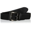SSK YV550 Men's Belt, Elastic Belt, black (90)