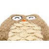 Aime Owl Toy 25 cm for Dog