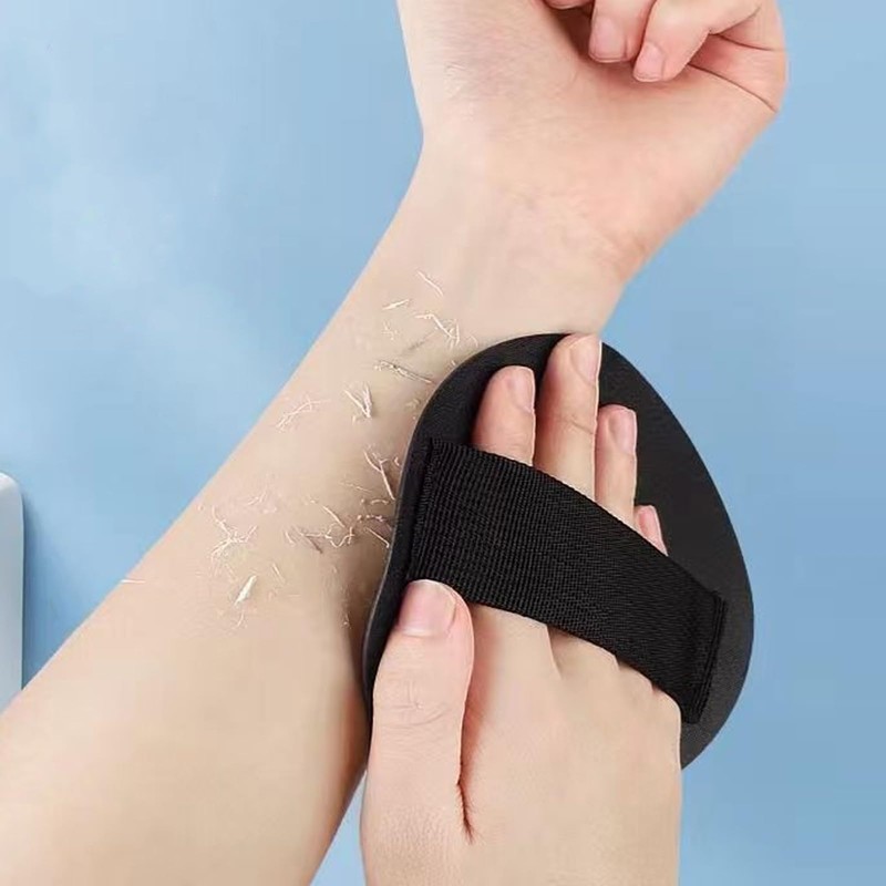 BSITSSS Back Washer with Handles, Exfoliating Back Scrubber for Shower