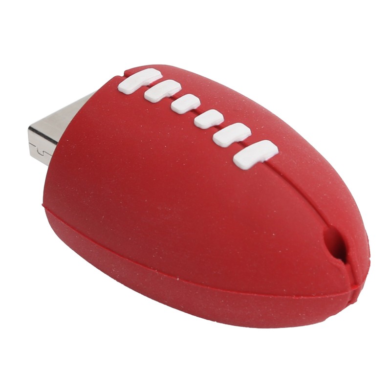 U Disk Football Flash Drive TypeC Transfer Interface Data Transmission