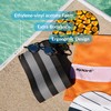 Sporti Pull Buoy for Women & Men Competitive, Swim Trainer