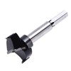 Hole Opener Drilling Guide Drill Bit 35mm Woodworking Tool for