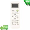 For Haier New 0010401715BW Replaced Remote Control for Haier AC