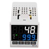 AsiXXSix Kit de Controlador de Temperatura PID, Termostato Universal con