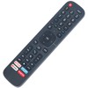 ERF2K60H Replace Voice Remote Control for Hisense TV 32E5600EU 40E5600EU