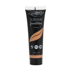 PUROBIO Fondotinta 06