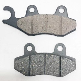 Unbranded CFMOTO Front Brake Pads Z6 Z8 EX UForce ZForce UTV Side by Side Left 500 800