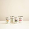 Eat Wholesome Organic Italian Canned Black Beans, 398 ml (Pack