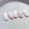 Winter Flower - Petit Coffin / 겨울꽃 - 쁘띠코핀