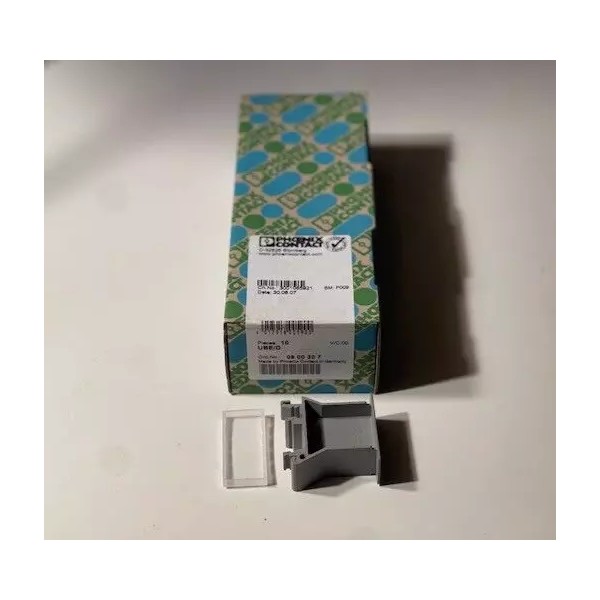 Phoenix Contact New Phoenix 0800307 Contact UBE/D Marker Carrier Holder