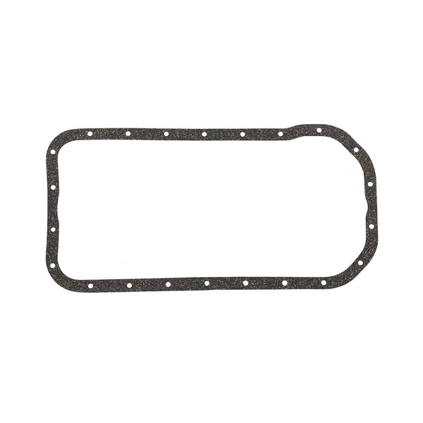 DNJ PG402 Oil Pan Gasket Set for 1970-1984 Ford, Mazda